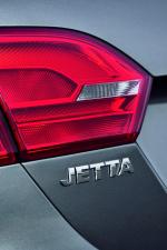 Volkswagen Jetta 2011 года